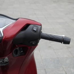 Xe Máy Honda SH 125i CBS 2022 Đỏ