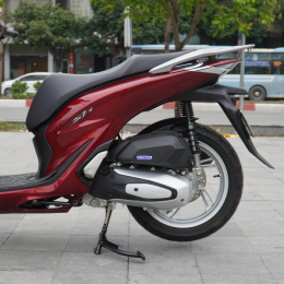 Xe Máy Honda SH 125i CBS 2022 Đỏ