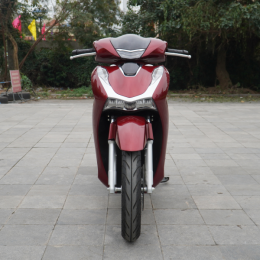 Xe Máy Honda SH 125i CBS 2022 Đỏ