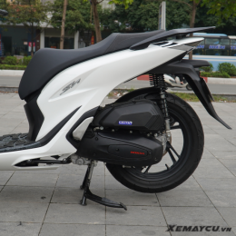 Xe Máy Honda SH 125i CBS 2022 Trắng