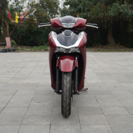 Xe Máy Honda SH 150i ABS 2022 Đỏ