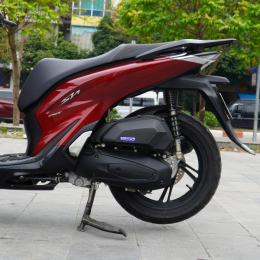 Xe Máy Honda SH 150i ABS 2022 Đỏ