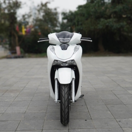 Xe Máy Honda SH 150i ABS 2022 Trắng