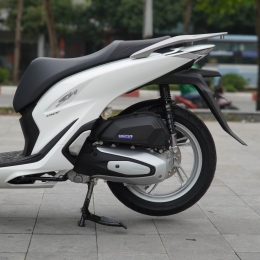 Xe Máy Honda SH 150i ABS 2022 Trắng