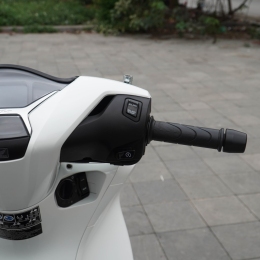 Xe Máy Honda SH 150i ABS 2022 Trắng