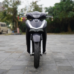 Xe Máy Honda SH 150i CBS 2021 Đen