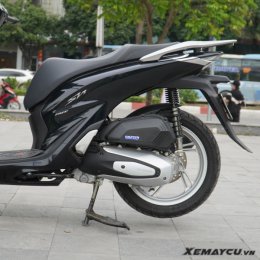 Xe Máy Honda SH 150i CBS 2022 Đen
