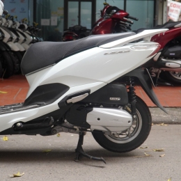 HonDa Lead 125cc 2017 Trắng
