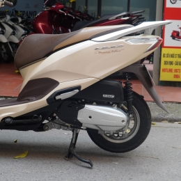 HonDa Lead 125cc 2018 Trắng
