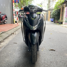 HonDa Lead 125cc Phiên Bản Đặc Biệt 2024 Đen ( Bao Biển ) 