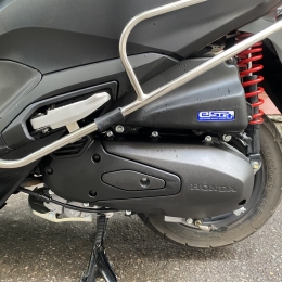 HonDa Lead 125cc Phiên Bản Đặc Biệt 2024 Đen ( Bao Biển ) 