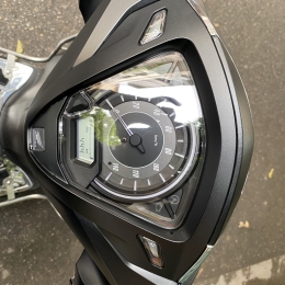 HonDa Lead 125cc Phiên Bản Đặc Biệt 2024 Đen ( Bao Biển ) 