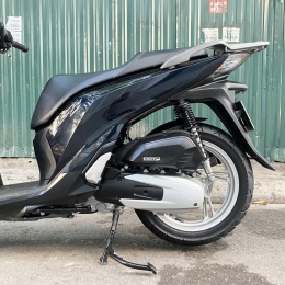 Xe Máy Honda SH 150i ABS 2019 ĐEN ( 29L5-613.01 )