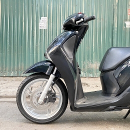Xe Máy Honda SH 150i ABS 2019 ĐEN ( 29L5-613.01 )
