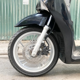 Xe Máy Honda SH 150i ABS 2019 ĐEN ( 29L5-613.01 )