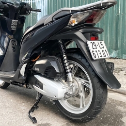 Xe Máy Honda SH 150i ABS 2019 ĐEN ( 29L5-613.01 )