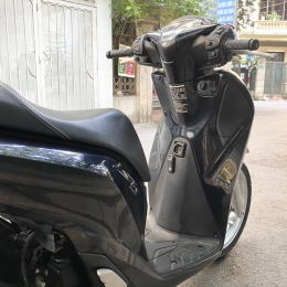 Xe Máy Honda SH 150i ABS 2019 ĐEN ( 29L5-613.01 )