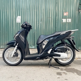 Xe Máy Honda SH 150i ABS 2019 ĐEN ( 29L5-613.01 )