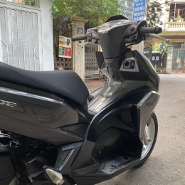 Xe Máy HonDa Airblade 125i 2019 Xám ( 29V7-475.44 )