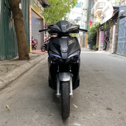 Xe Máy HonDa Airblade 125i 2019 Xám ( 29V7-475.44 )