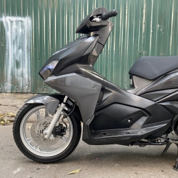 Xe Máy HonDa Airblade 125i 2019 Xám ( 29V7-475.44 )