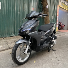 Xe Máy HonDa Airblade 125i 2019 Xám ( 29V7-475.44 )