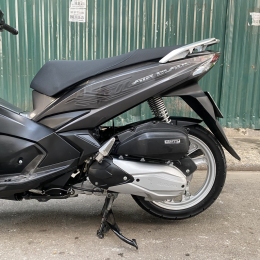 Xe Máy HonDa Airblade 125i 2019 Xám ( 29V7-475.44 )