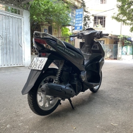Xe Máy HonDa Airblade 125i 2019 Xám ( 29V7-475.44 )