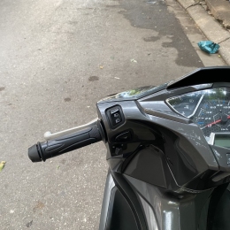 Xe Máy HonDa Airblade 125i 2019 Xám ( 29V7-475.44 )
