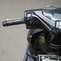 Xe Máy HonDa Airblade 125i 2021 Đen