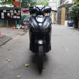 Xe Máy HonDa Airblade 125i 2021 Đen