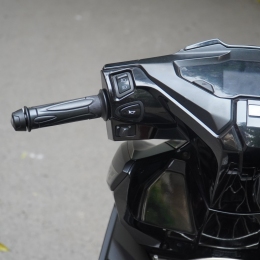 Xe Máy HonDa Airblade 125i 2021 Đen