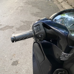 Xe Máy Honda SH 125i CBS 2018 ĐEN ( 29B1-934.91 )