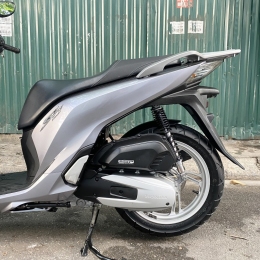 Xe Máy Honda SH 150i ABS 2017 Xám ( HSCT )