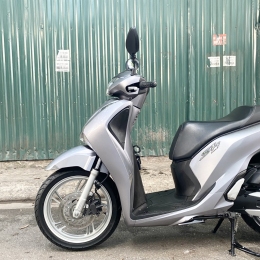Xe Máy Honda SH 150i ABS 2017 Xám ( HSCT )