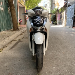 Xe Máy Honda SH 150i ABS 2018 Trắng ( 99G1-462.65 ) 