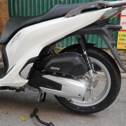 Xe Máy Honda SH 150i ABS 2018 Trắng ( HSCT )
