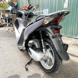 Xe Máy Honda SH 150i ABS 2018 Xám (HSCT)