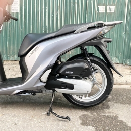Xe Máy Honda SH 150i ABS 2018 Xám (HSCT)