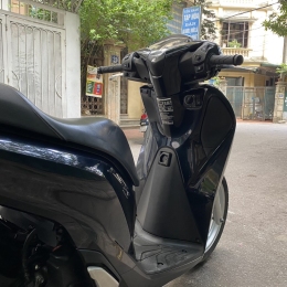 Xe Máy Honda SH 125i ABS 2019 Đen ( 29V3-447.33 )