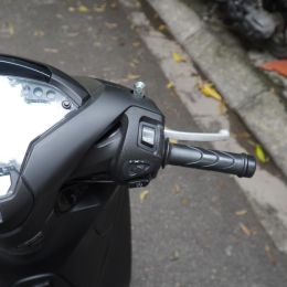 Xe Máy Honda SH 150i ABS 2019 Đen ( BAO BIỂN )