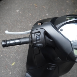 Xe Máy Honda SH 150i ABS 2019 Đen ( BAO BIỂN )