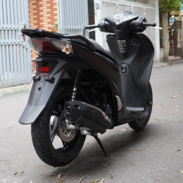 Xe Máy Honda SH 150i ABS 2019 Đen ( BAO BIỂN )