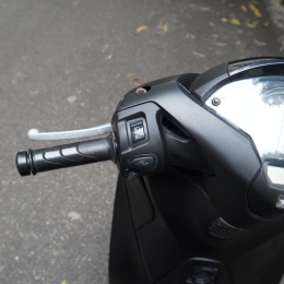 Xe Máy Honda SH 150i ABS 2019 Đen