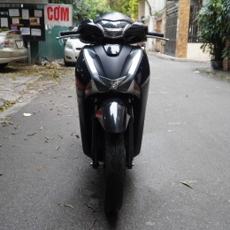 Xe Máy Honda SH 150i ABS 2019 Đen