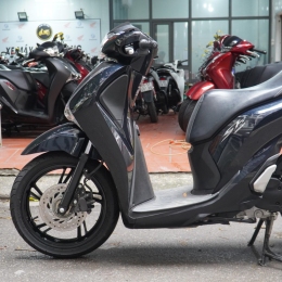 Xe Máy Honda SH 150i ABS 2019 Đen