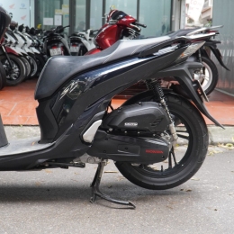 Xe Máy Honda SH 150i ABS 2019 Đen