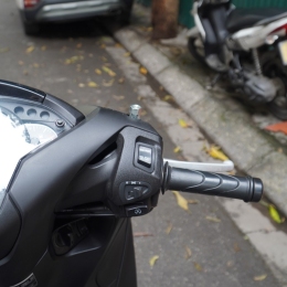 Xe Máy Honda SH 150i ABS 2019 Đen