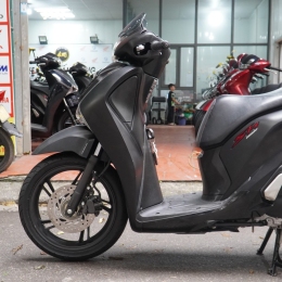 Xe Máy Honda SH 150i ABS 2019 Đen