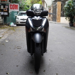 Xe Máy Honda SH 150i ABS 2019 Đen